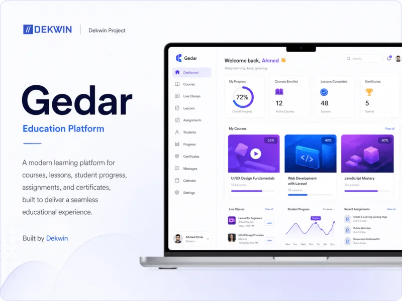 Gedar