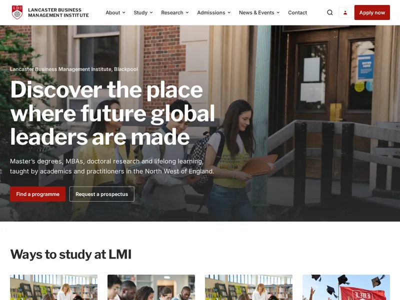 LMI
